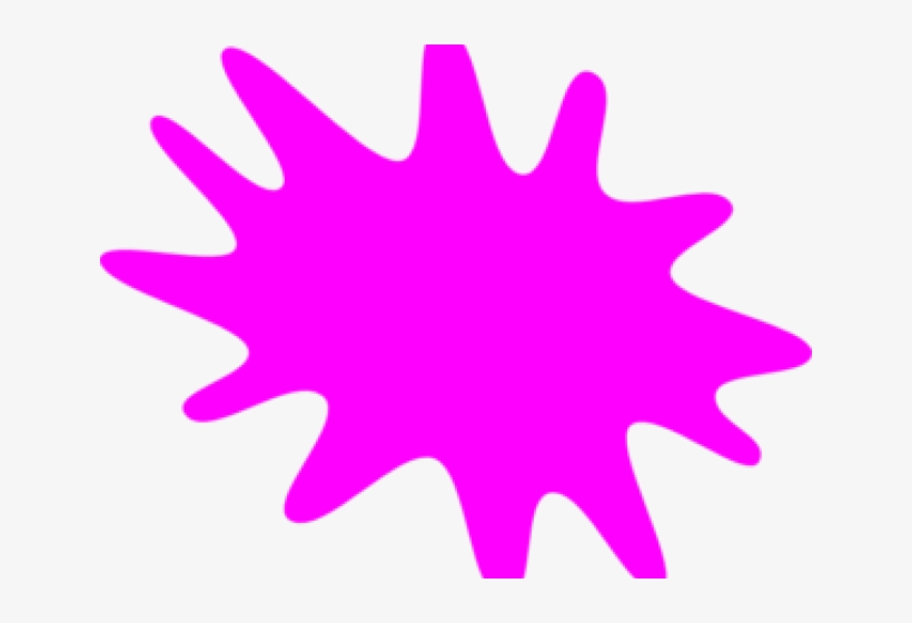 Splash Clip Art, transparent png