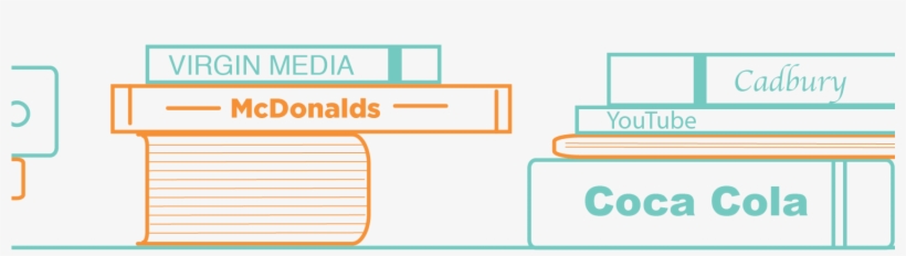 Stacked Books 01 - Ara, transparent png