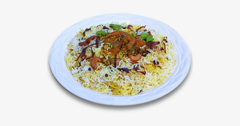 Product Image - Fish Biriyani Png, transparent png