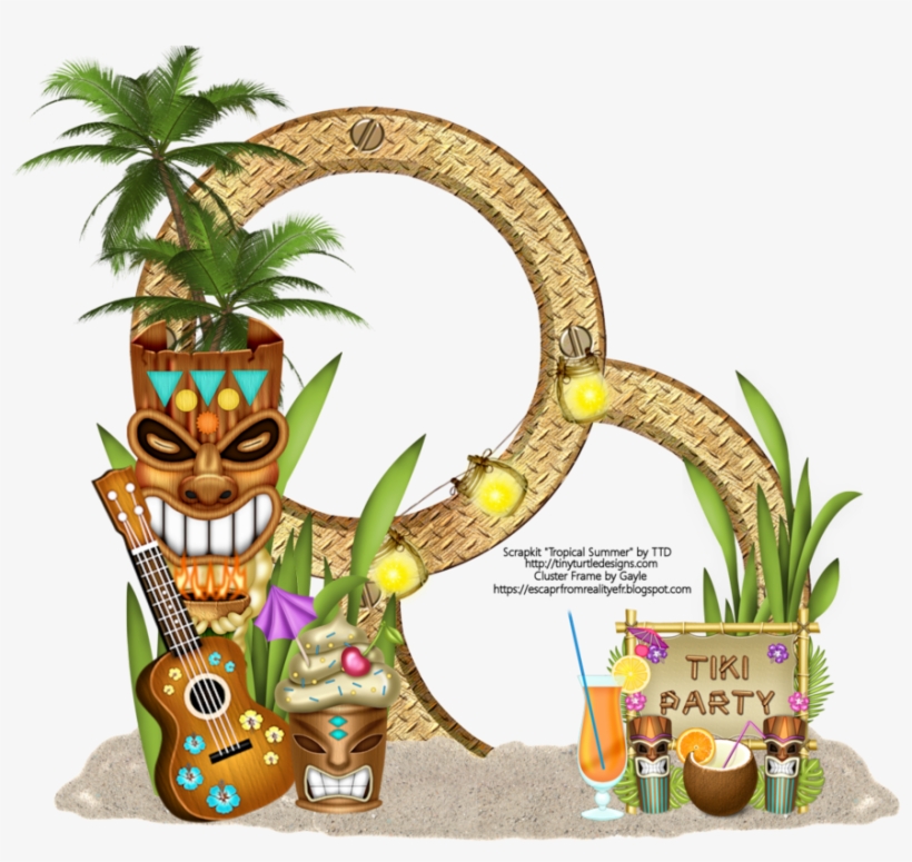 To Open, Then Right Click And Select Save Image As - Love Plants Round Ornament, transparent png