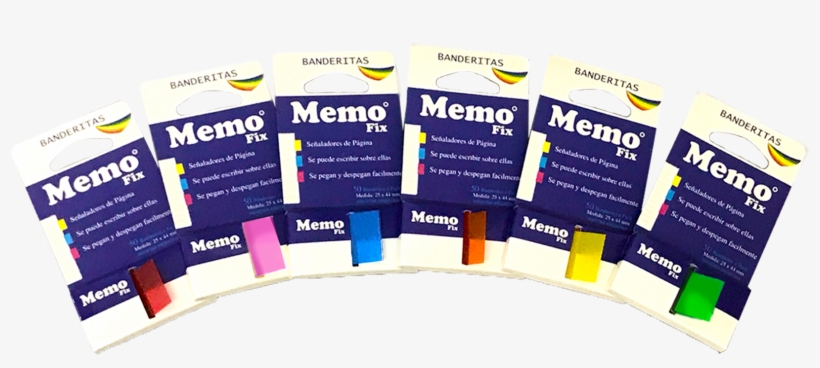 Banderitas Flags - Bookmark, transparent png