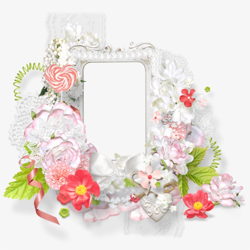 Tropical Frames, Paper, Photoshop, Cards - Artificial Flower, transparent png