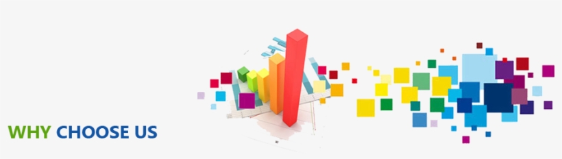 Why Choose Us - Excel Dashboards & Reports For Dummies, transparent png