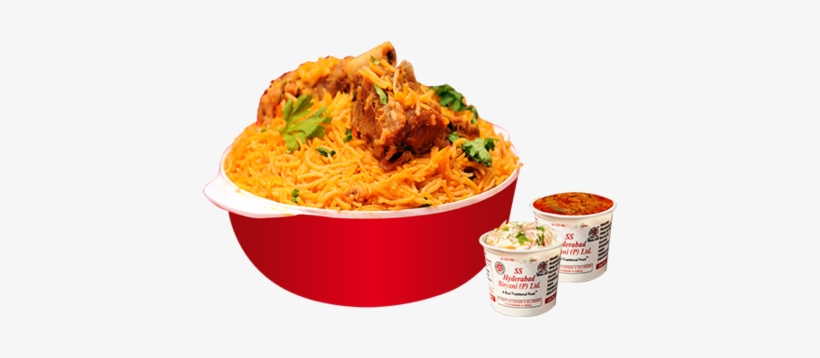 Dum Biryani - Chennai, transparent png