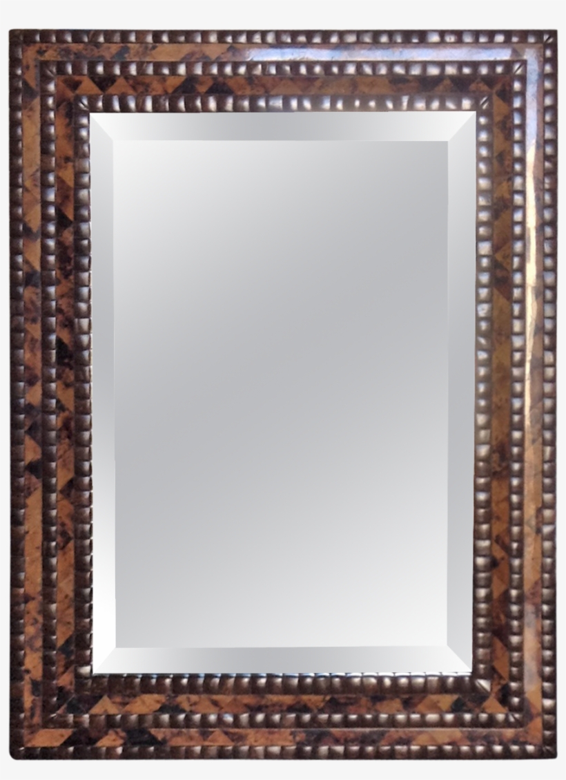 Though Once Considered Kitschy, Mirrors Featuring A - Mirror, transparent png