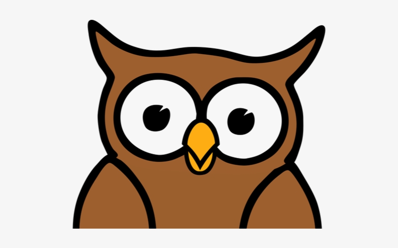 Clip Art Of Owl, transparent png