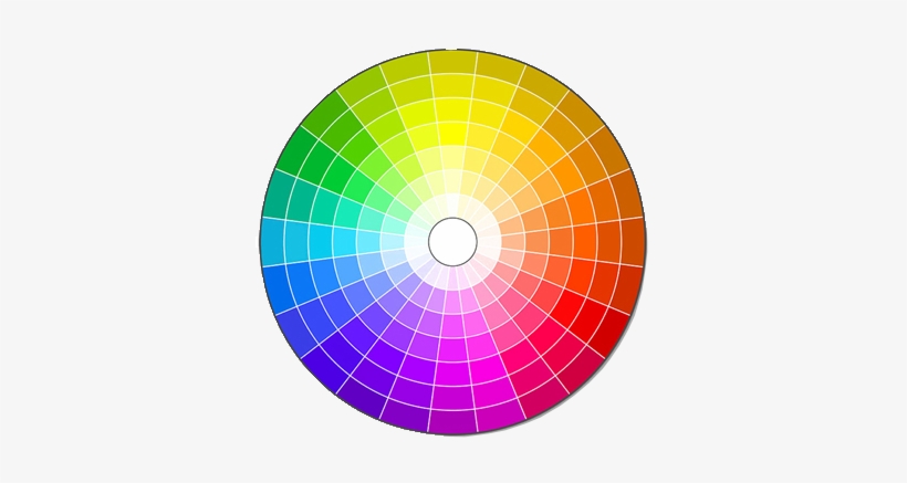 Cerclecouleur - Colour Element Of Design, transparent png