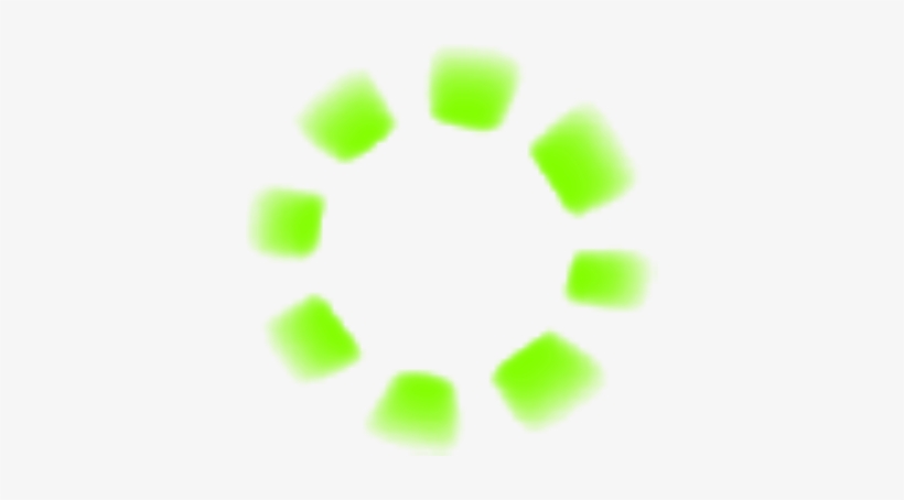 Lindos Círculos En Png Con Fondo Transparente Para - Circle Of 12 Dots, transparent png