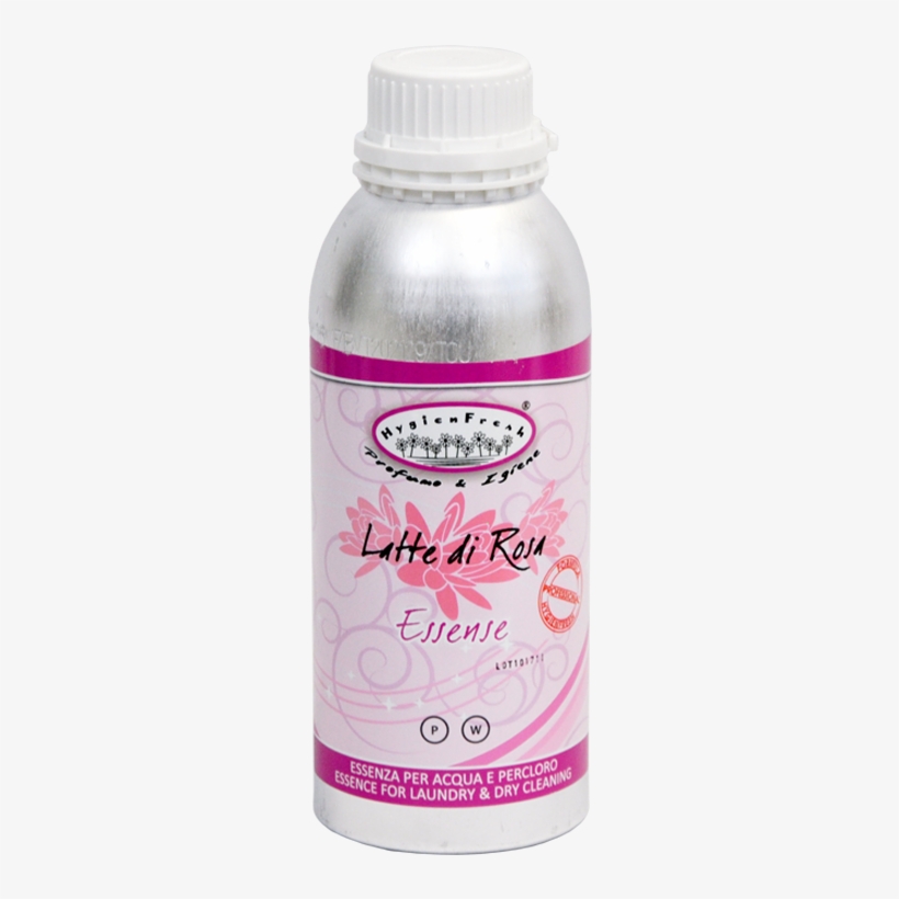 A48-020dessenza 1kg Lattedirosa - Petal, transparent png