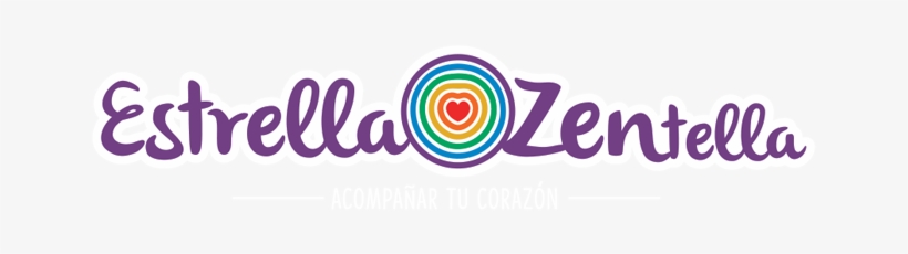 Estrella Zentella Logo Estrella Zentella Retina Logo - Echo Park Paper Company Hello Again Die/stamp Combo, transparent png