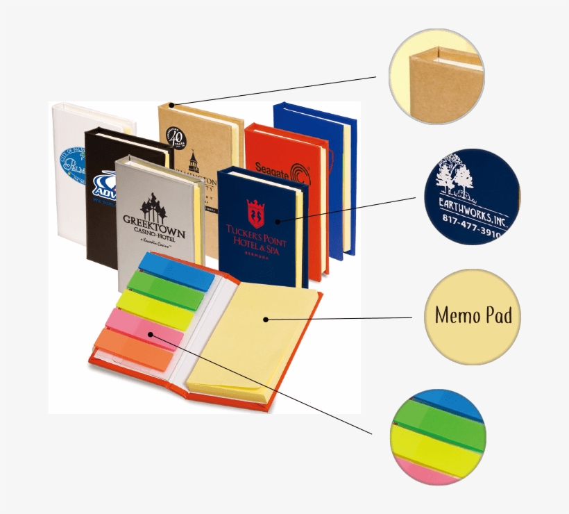 Hardcover Binding - Prime Resources Corp (usa) 85 Promotional Micro Sticky, transparent png