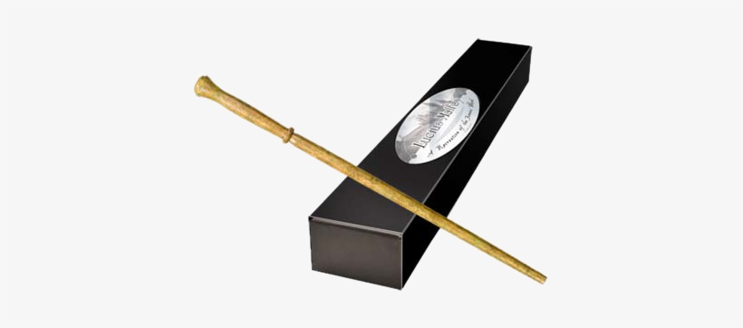 Varita Mágica - Harry Potter Wand Lucius Malfoy, transparent png