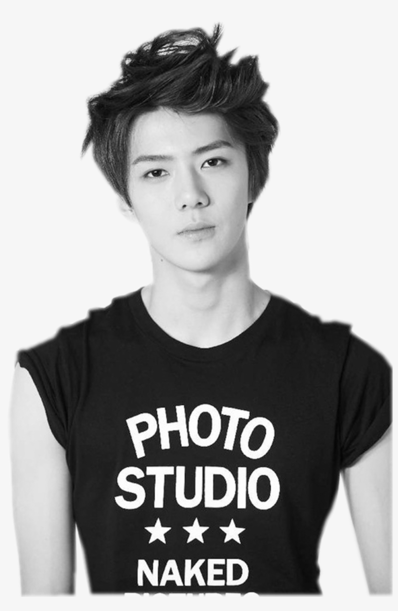 Do Not Claim These Pngs As Yours - Red Velvet Joy With Sehun, transparent png