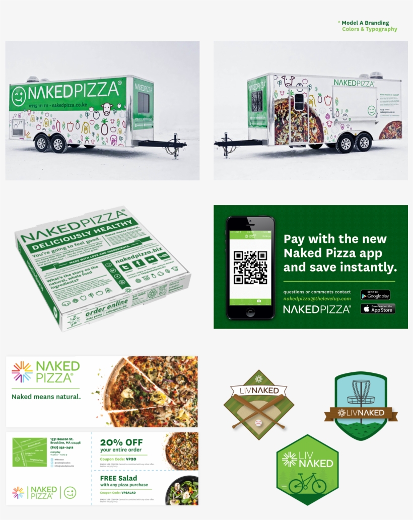 Model A Is The Original Branding Of The Initial Delivery/take - California, transparent png