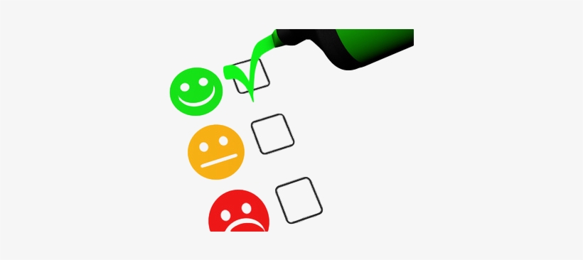 Satisfaccion Cliente 1705-1 - Our Customers Say About Us, transparent png