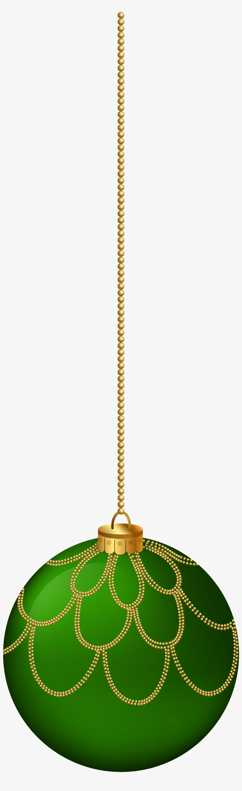Christmas Ball Hanging Transparent Png, transparent png