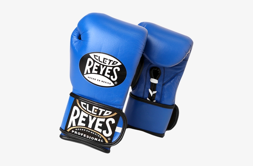 Strength, Power And Determination - Cleto Reyes Velcro Gloves, transparent png