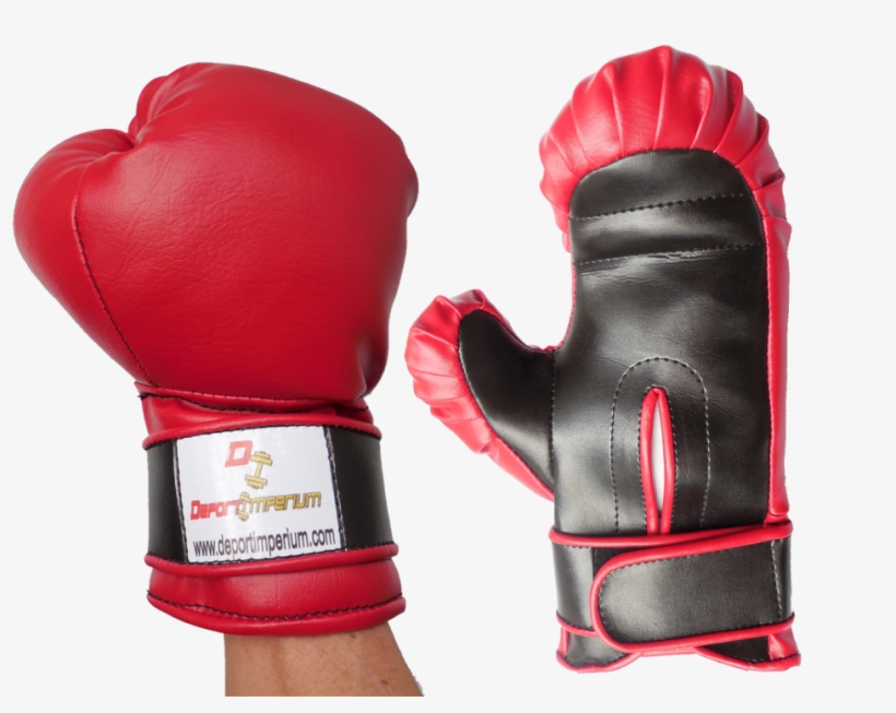 Guantes De Boxeo - Boxing, transparent png