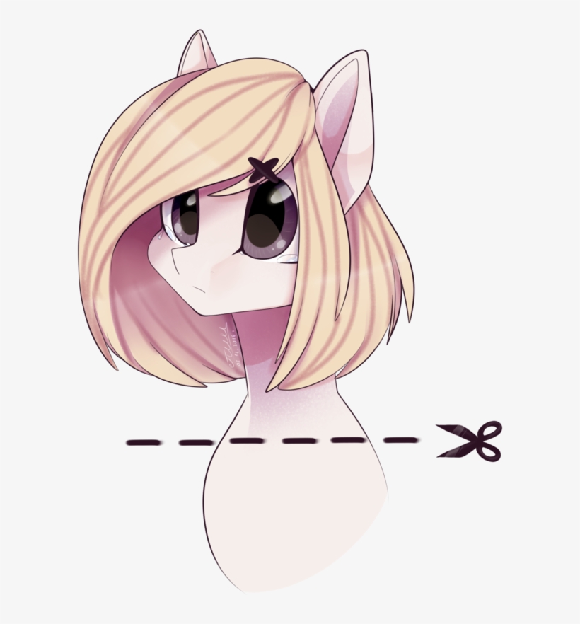 Dreamydoll96, Bust, Dotted Line, Oc, Oc Only, Portrait, - Cartoon, transparent png