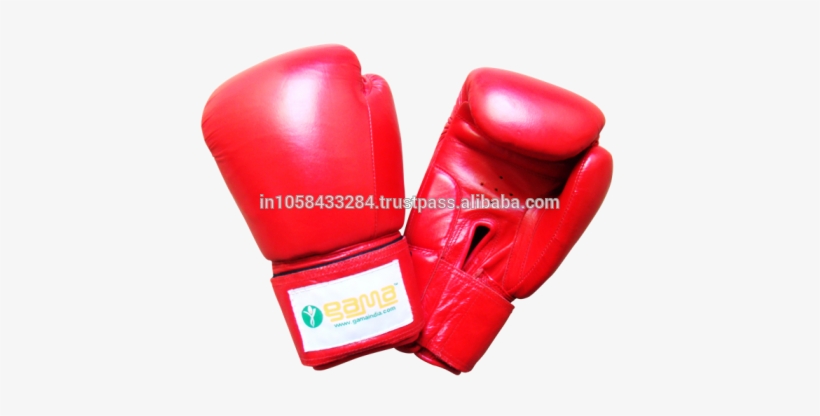 Guantes De Boxeo Sparring Guantes - Boxing, transparent png