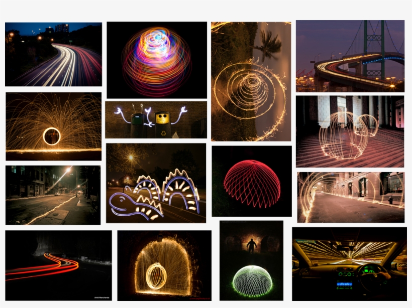 Picture - Light Photography, transparent png