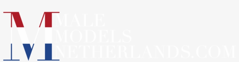 Male Models Com Logo White, transparent png