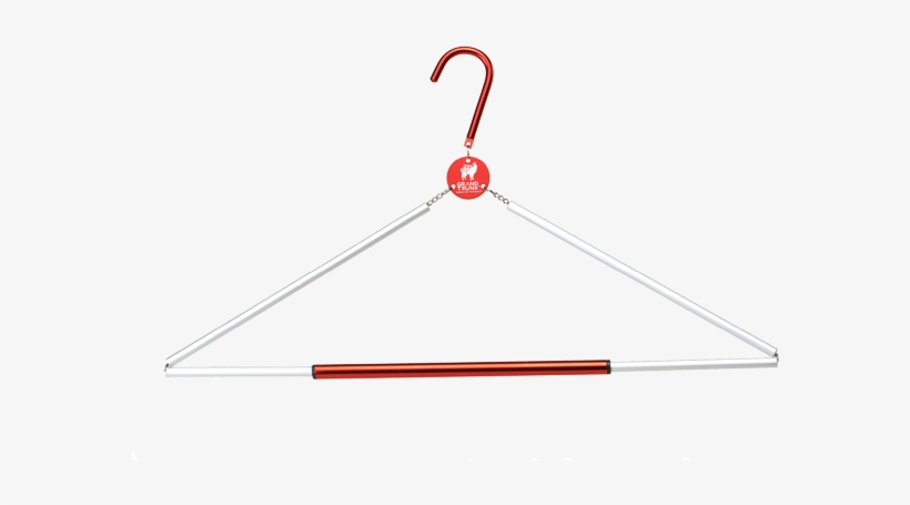 Hang 'n Go Travel Hanger - Grand Trunk Hang N Go Travel Hanger, transparent png