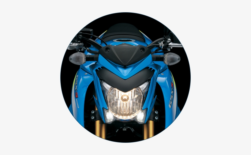 Naked Aggression In An All-new Form - Suzuki Gsx-s1000, transparent png