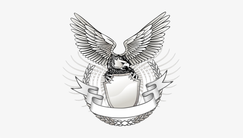 Shield With Wings Png Escudo Da Liberdade Psd, Arquivo - Logo Alas De Aguila, transparent png
