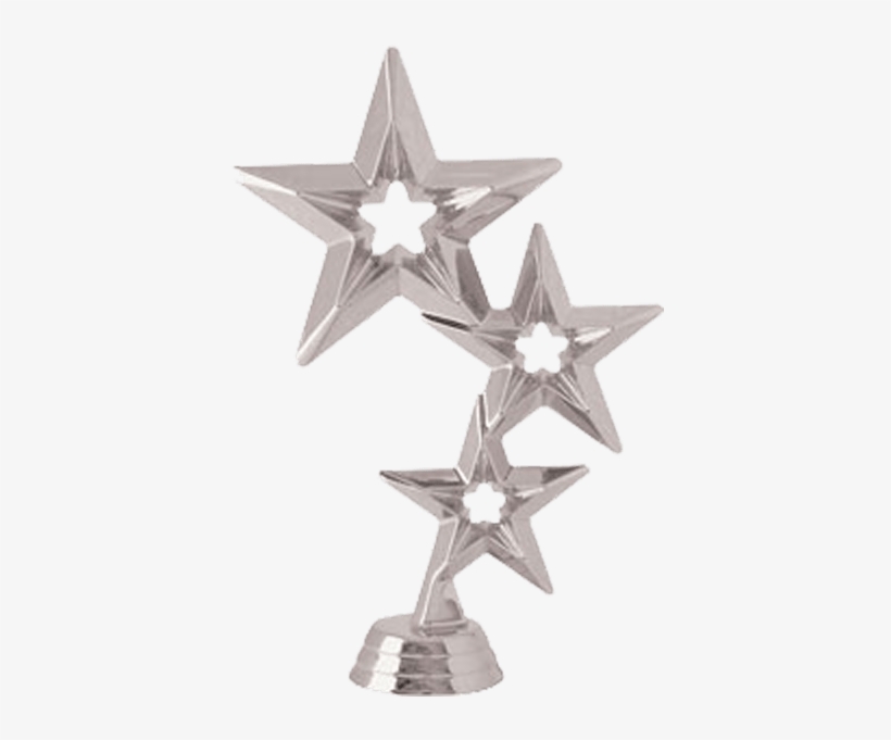 Classic Star Trophy, transparent png