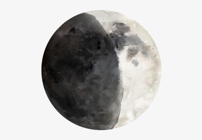Crescentmoon - Permalink, transparent png