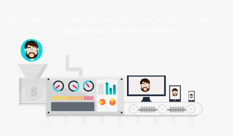 Consulting Para La Pyme Dalbado - Marketing, transparent png