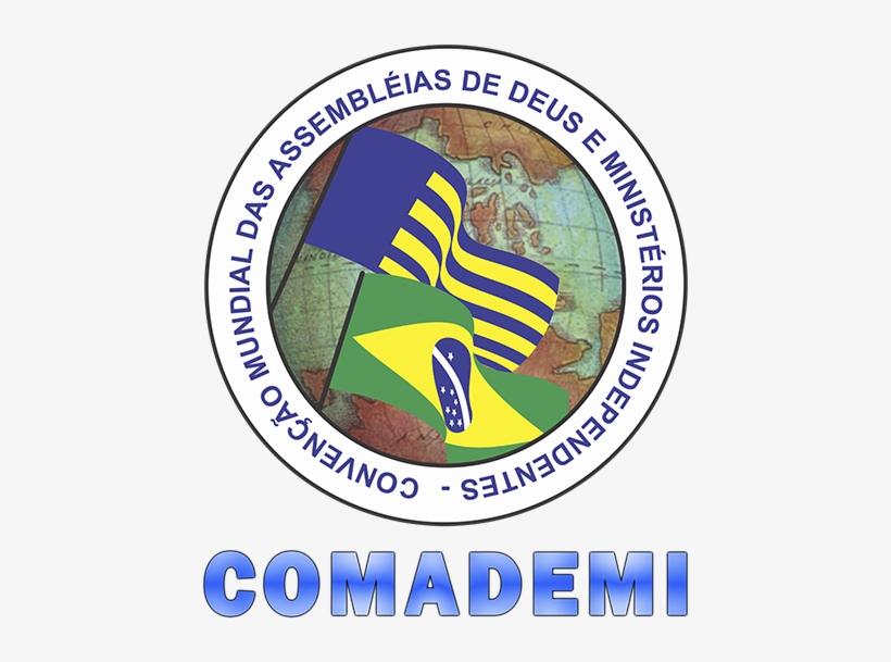Cliente Site Comademi - Assembleia De Deus Ministerio De Anapolis, transparent png