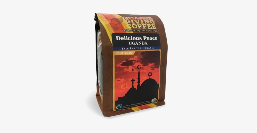 Coffee From Uganda - Thanksgiving Coffee, transparent png
