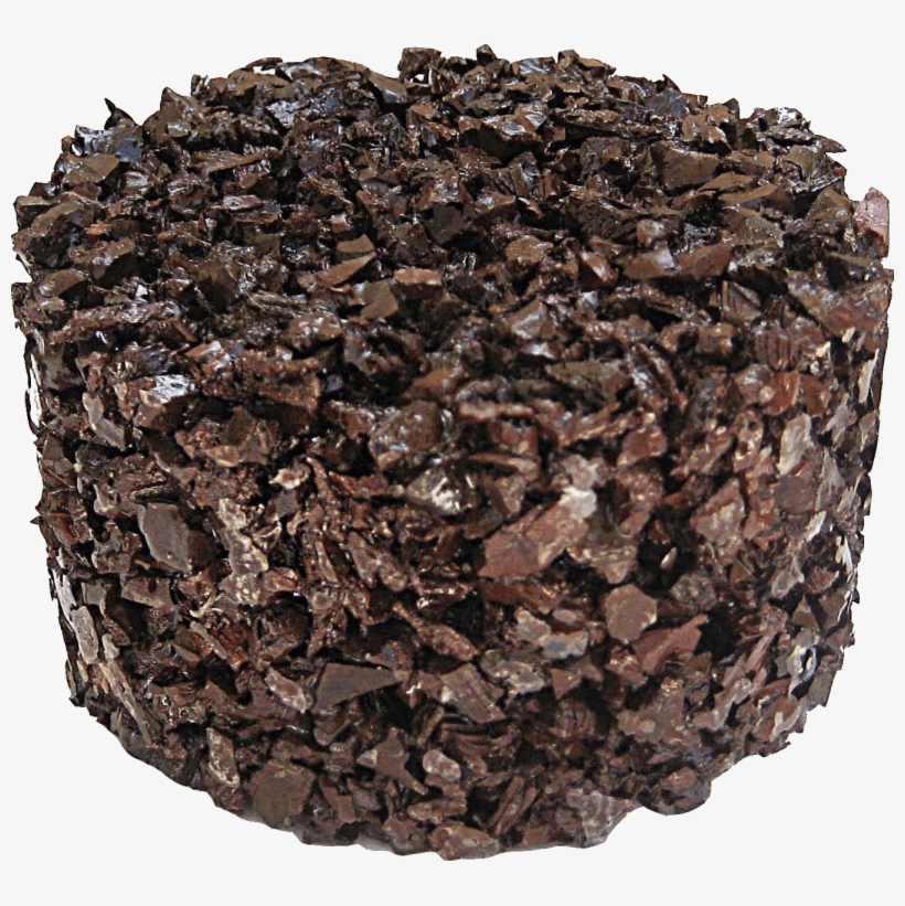 Single Layer Rubber Trail - Tree Well, transparent png