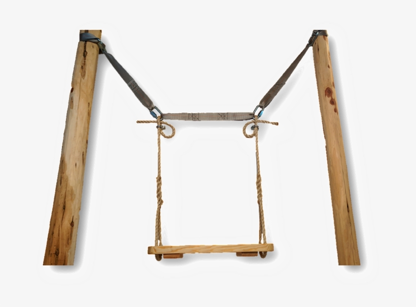 Tree Swing Hanging Kit - Mount Swing Between Trees, transparent png