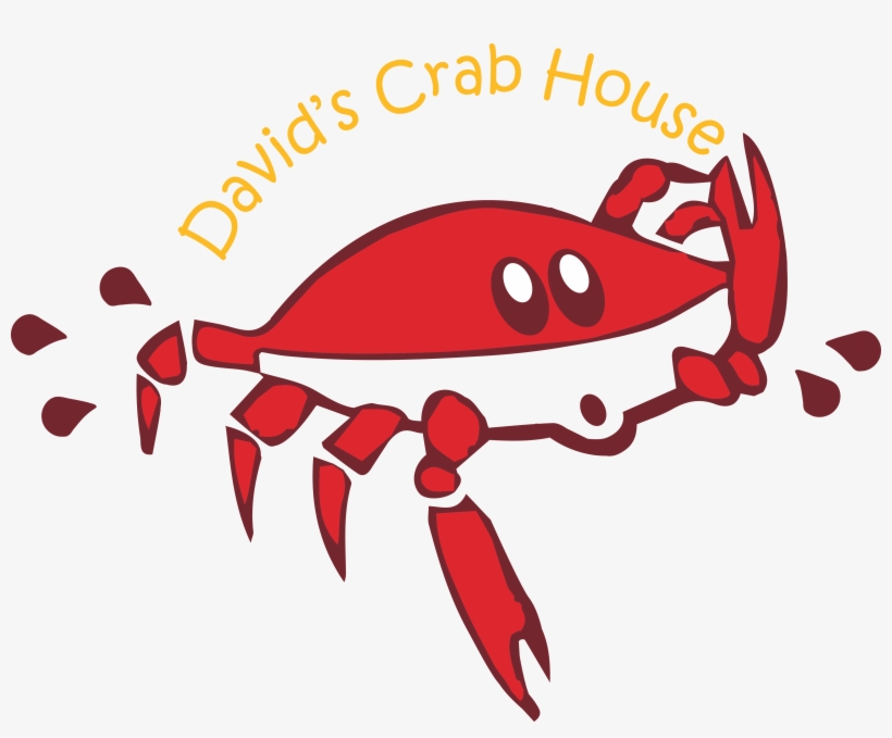 David's Crab House, transparent png