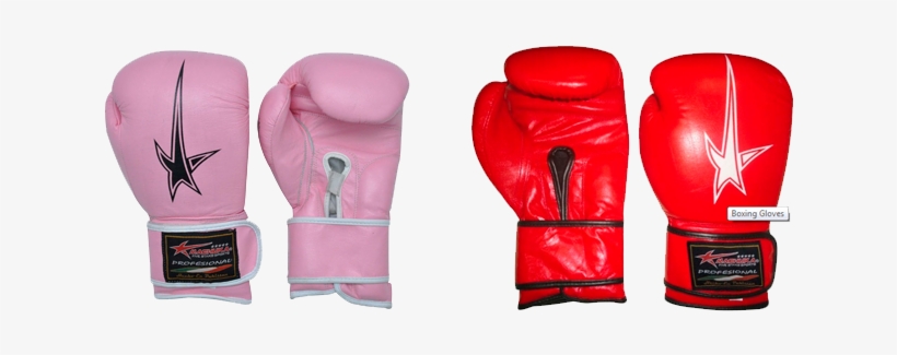 Guantes De Boxeo Machuka - Boxing, transparent png
