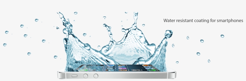 Splash Spray On Water Resistant Kit For Your Phone - Maximum Joy By David R Anderson 9780988411258 (paperback), transparent png