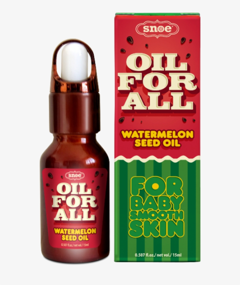 Oil For All Watermelon Seed Oil - Oil Lip Stains Philippines, transparent png