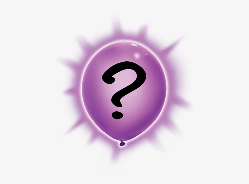 Here At Illooms We'd Love To Speak With You About Any - Illooms Light Up Your Pumpkin Balloons 5 Pack, transparent png