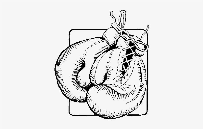 Cafepress White Boxing Gloves Icon Throw Blanket, transparent png