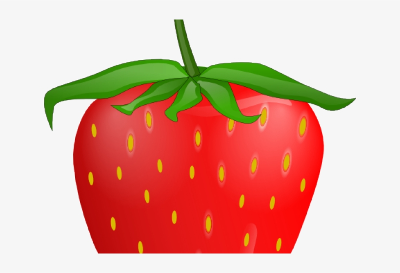 Strawberry Clip Art, transparent png