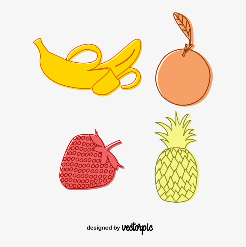 Fruit, transparent png