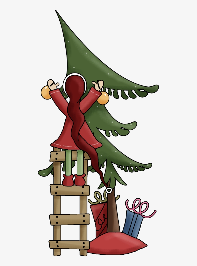 Christmas Tree Photo Christmastree - Peppermintxmastree Square Car Magnet 3" X 3", transparent png