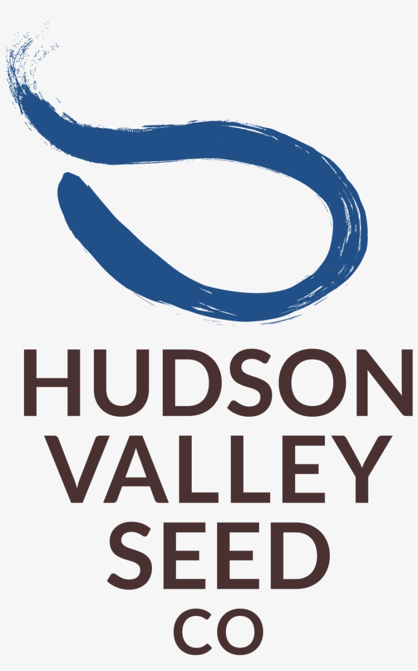 Hudson Valley Seed Company Hudson Valley Seed Company - Hudson Valley Seed Co Logo, transparent png