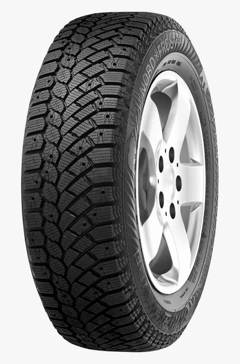 Nord*frost - Grabber Gt General Tire, transparent png