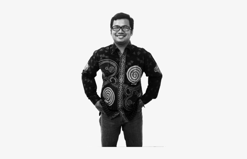 Orang-orang Di Balik Layar Yang Senantiasa Menjaga - Orang Indonesia Png, transparent png