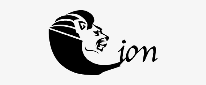 Lion, transparent png