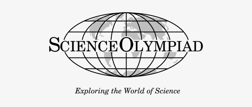 Wire Globe With Text Science Olympiad - International Science Olympiad, transparent png